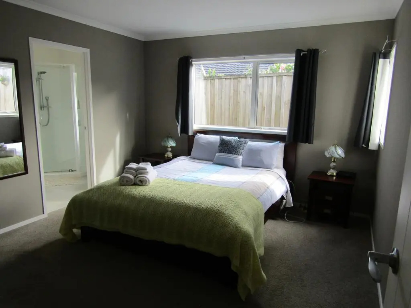 Bucklands Beach Executive Units Auckland