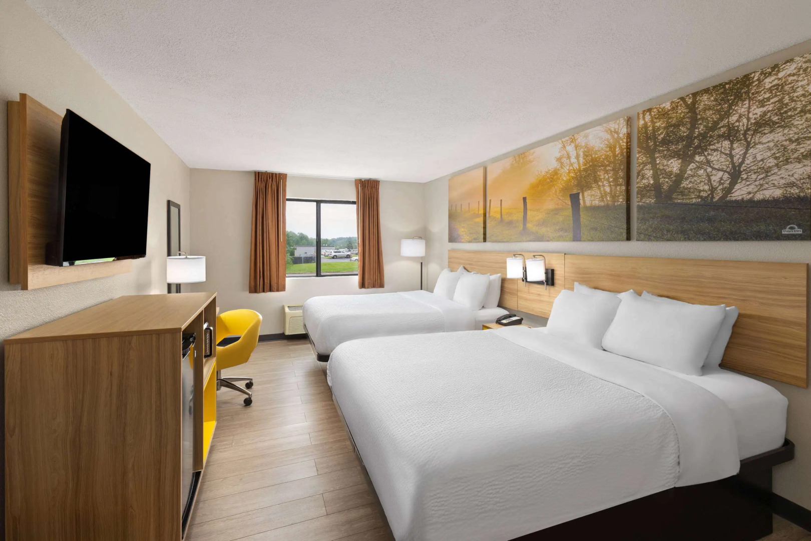 Days Inn by Wyndham Glasgow