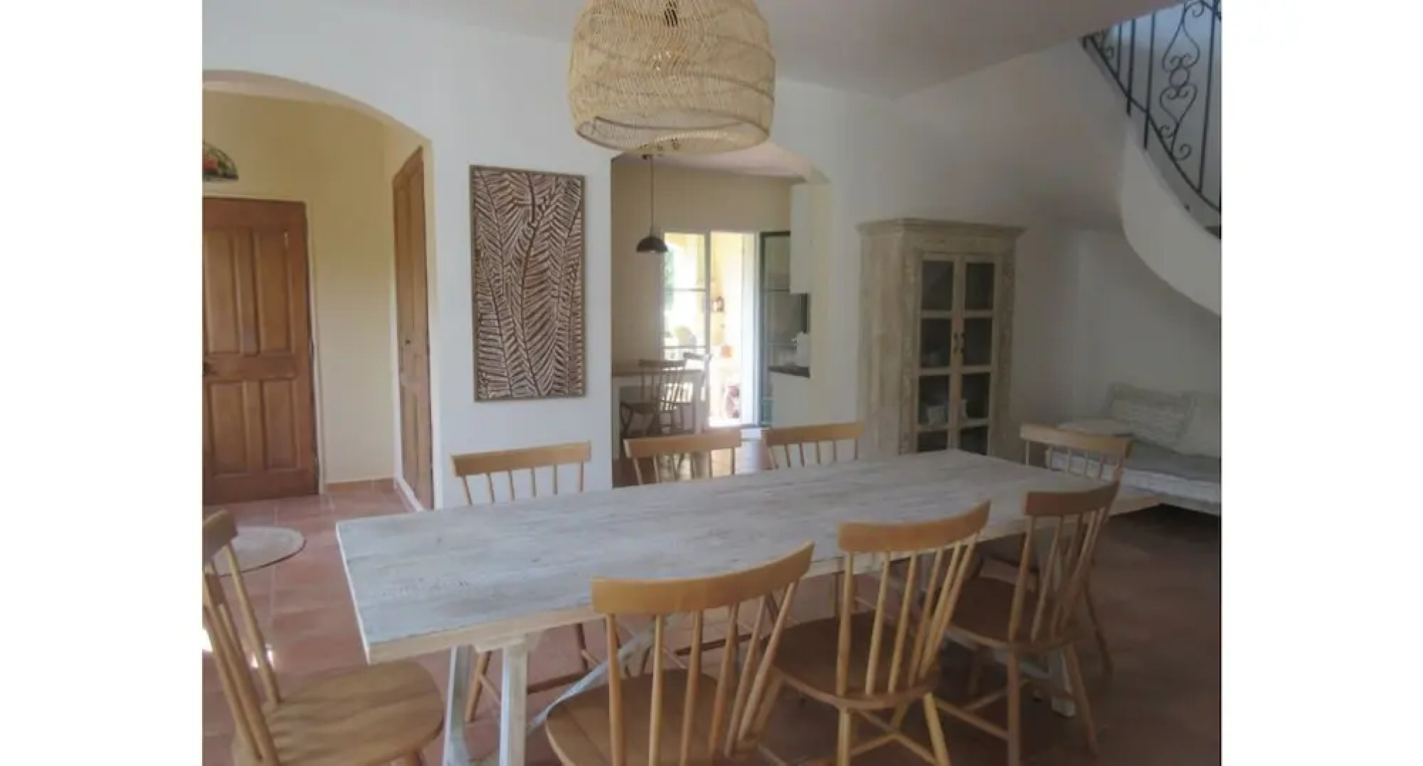 La Bastide du Gardon