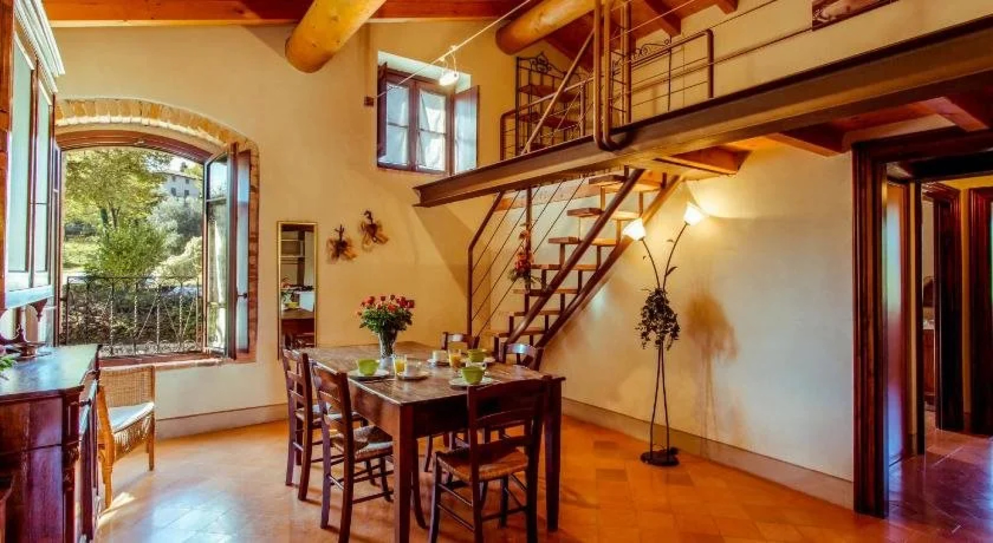 Cascina La Palazzina