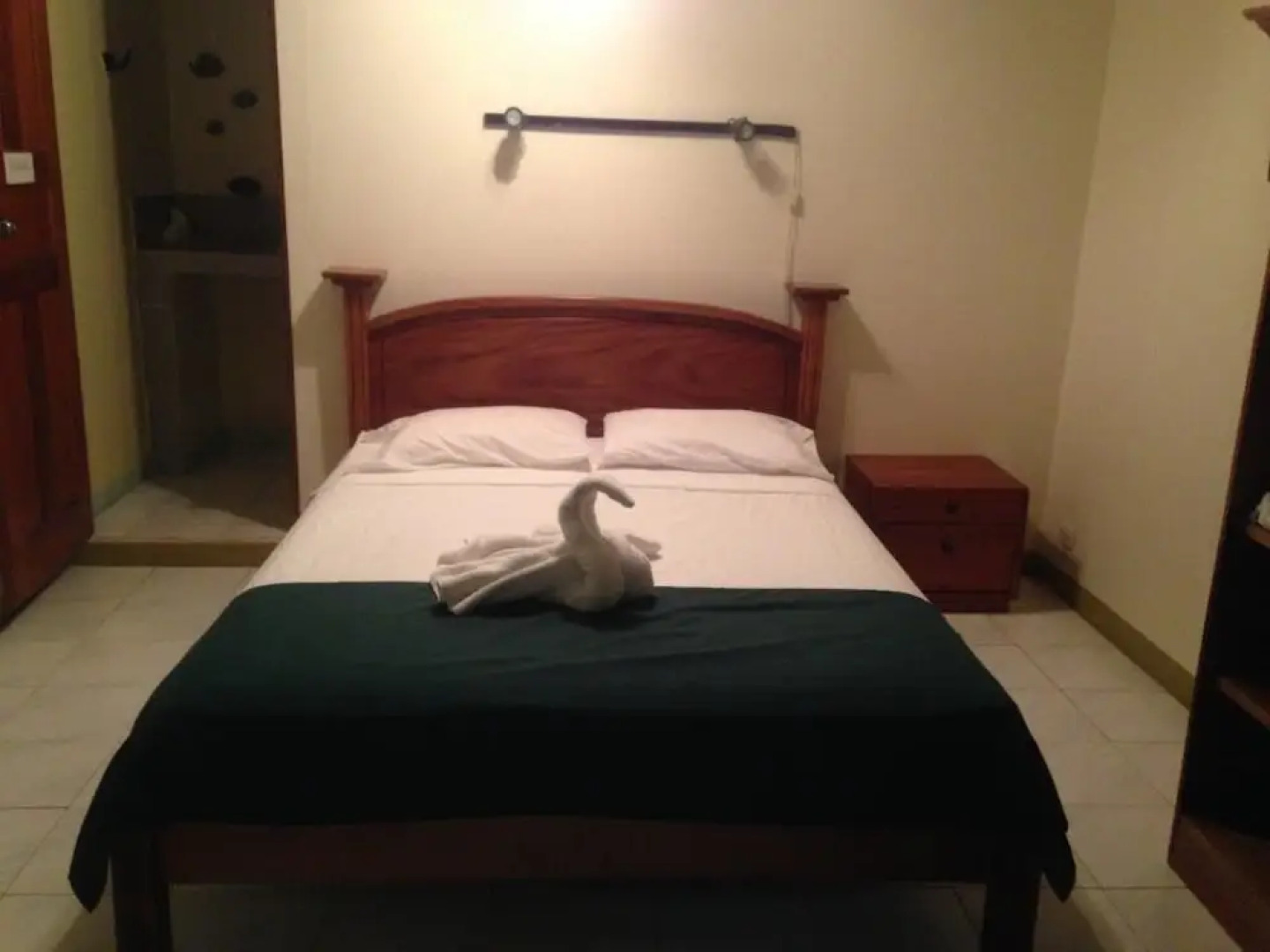 Hotel La Puerta del Sol