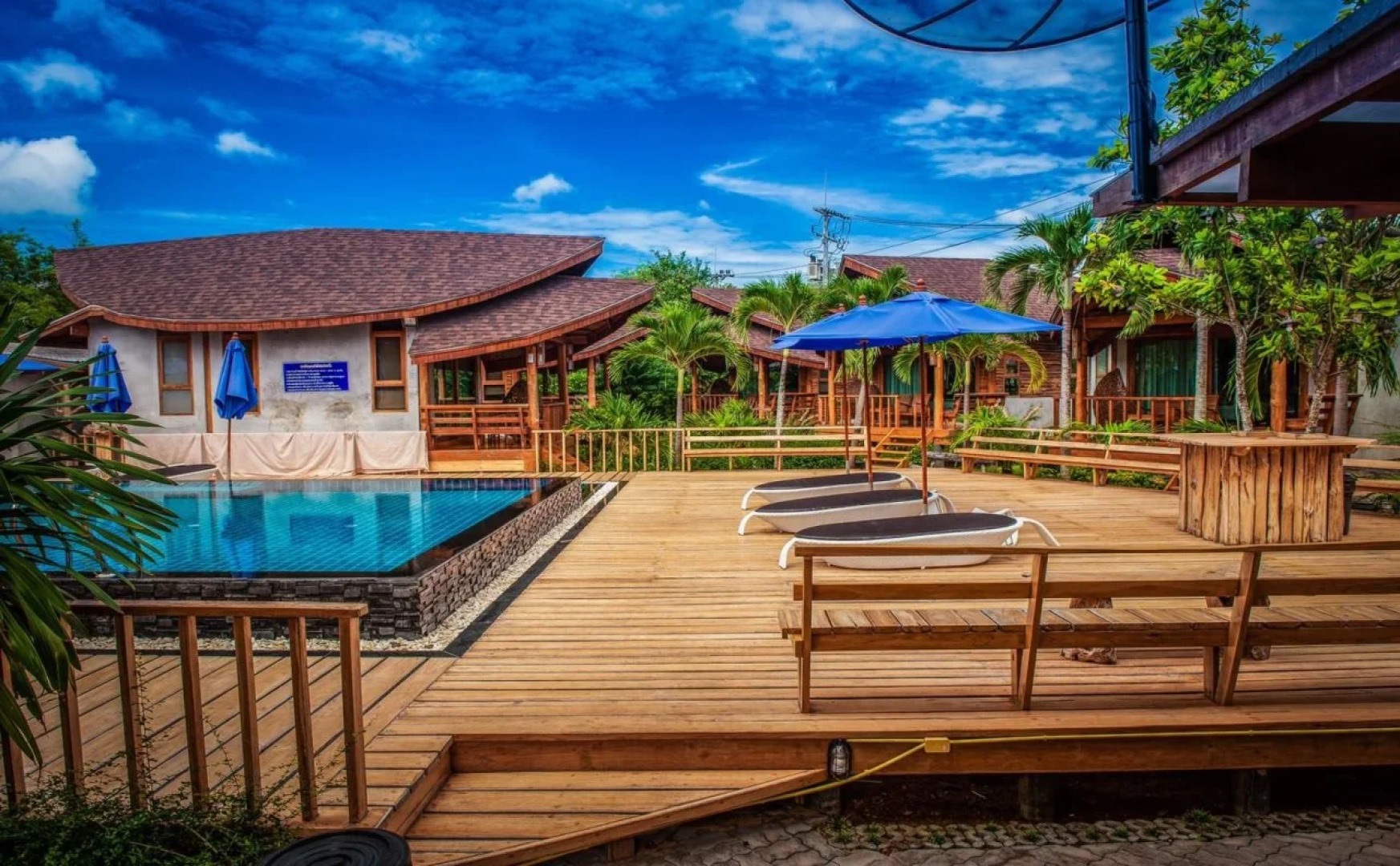 Tique Series Boutique Resort