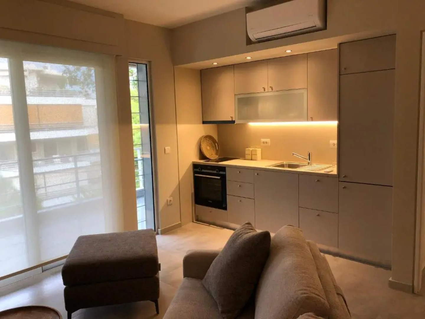 Cosy Studio near the beach