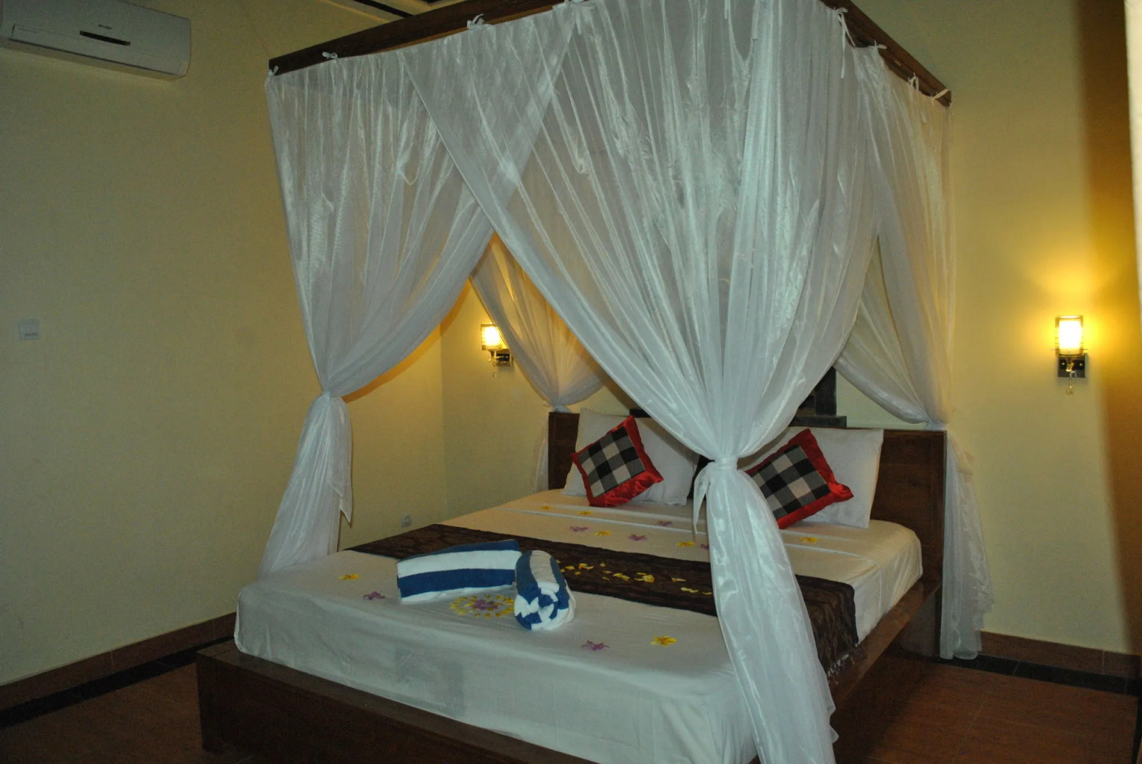 Trijaya Guest House