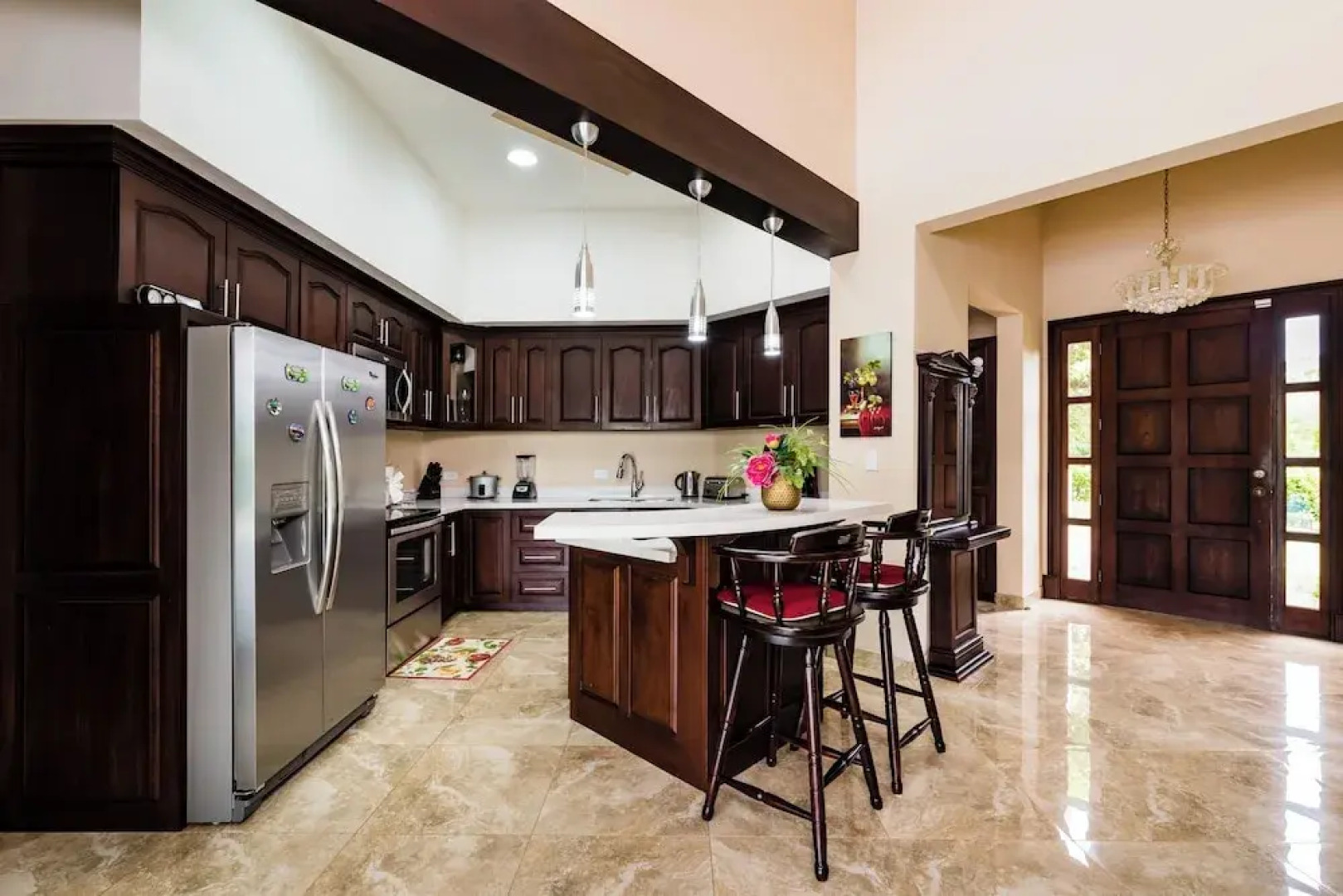 Hacienda Pinilla Vacation Rentals