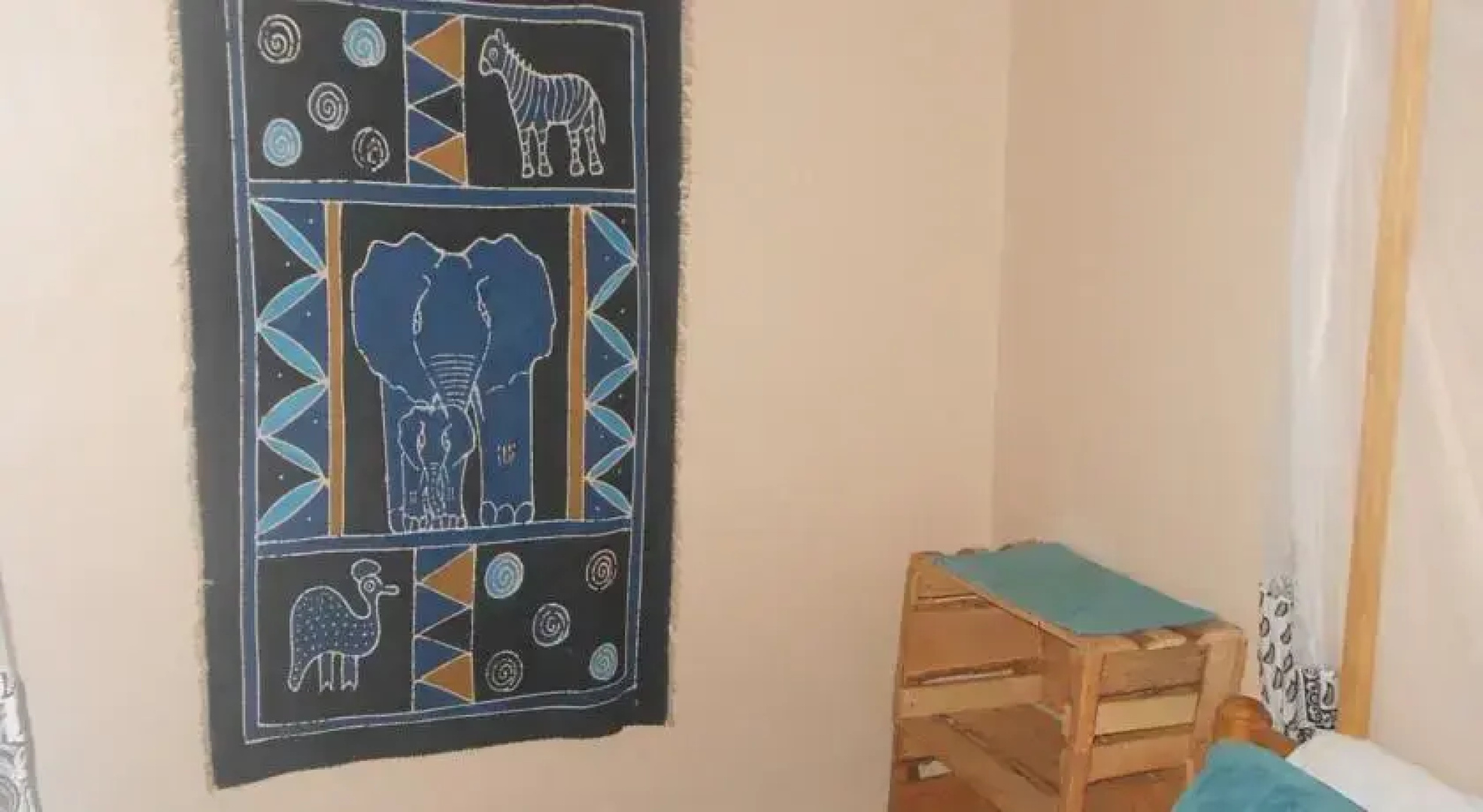 TemboTamu B&B