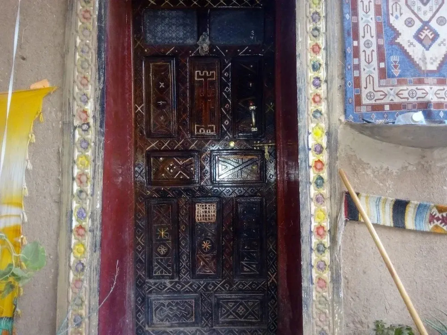 Auberge Tamnougalt