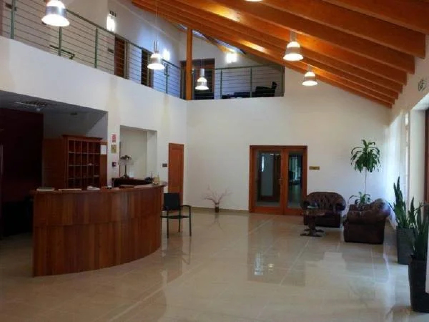 Fenyves Hotel Békéscsaba