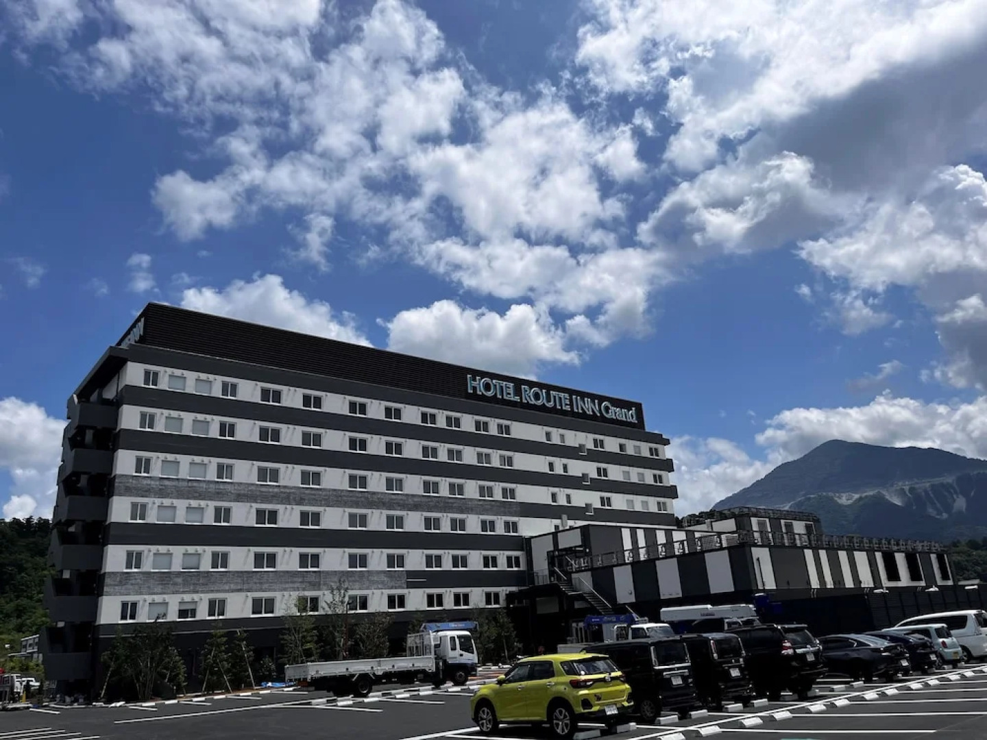 Hotel Route Inn Grand Chichibu