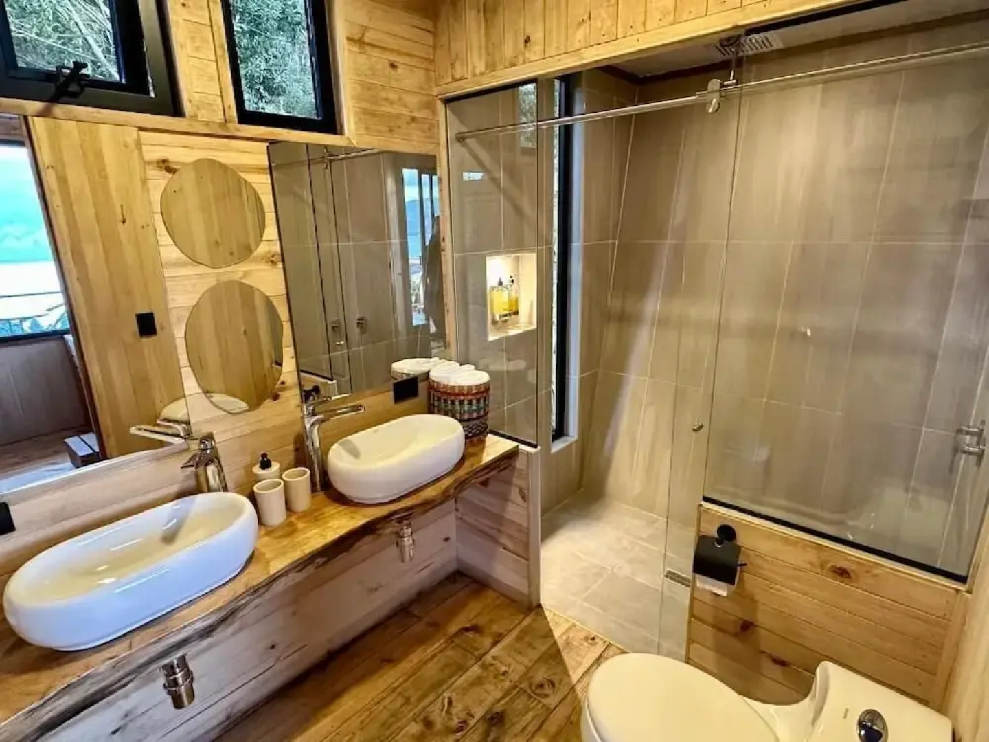 Neusa Hills Glamping