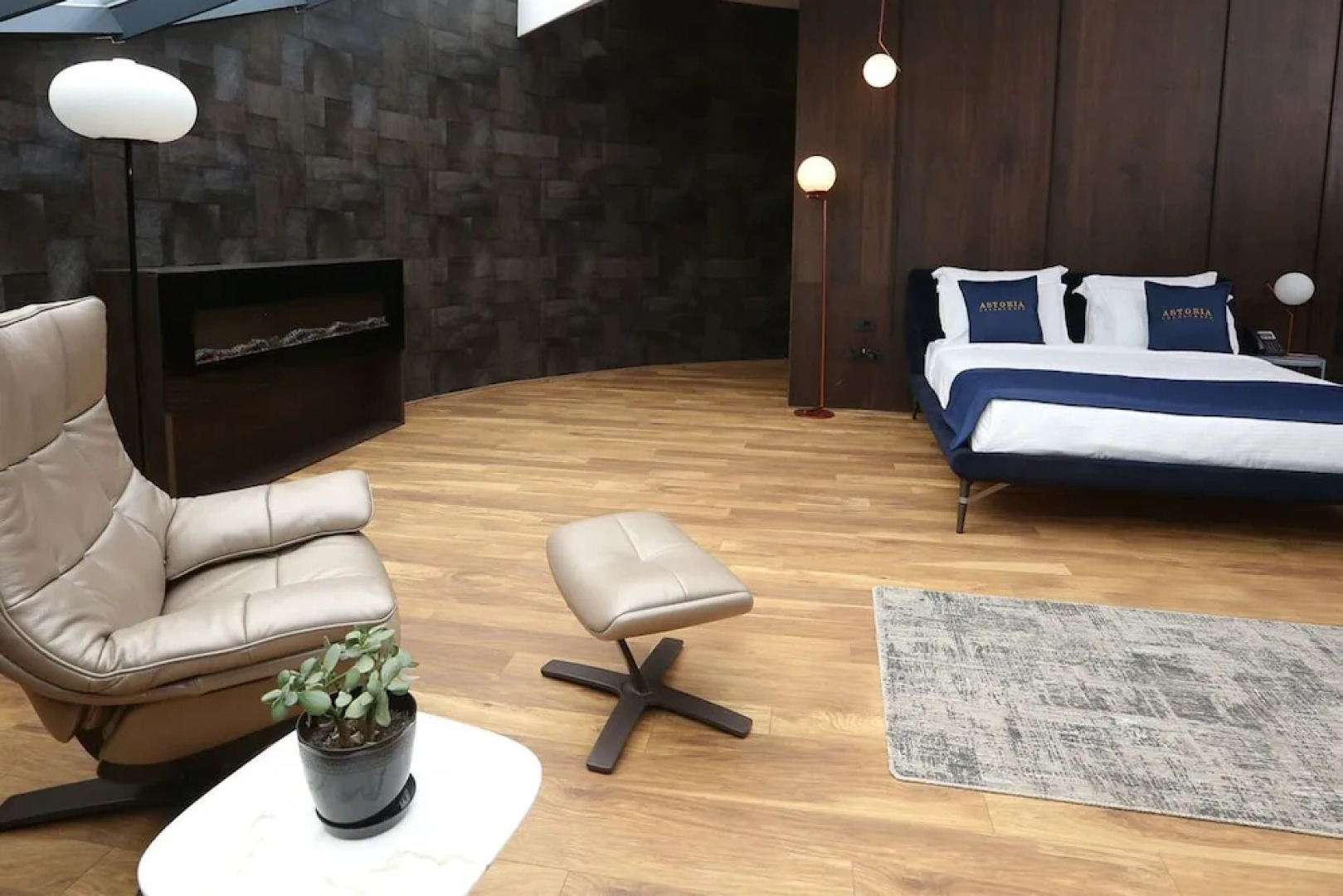 Astoria Luxury & Spa