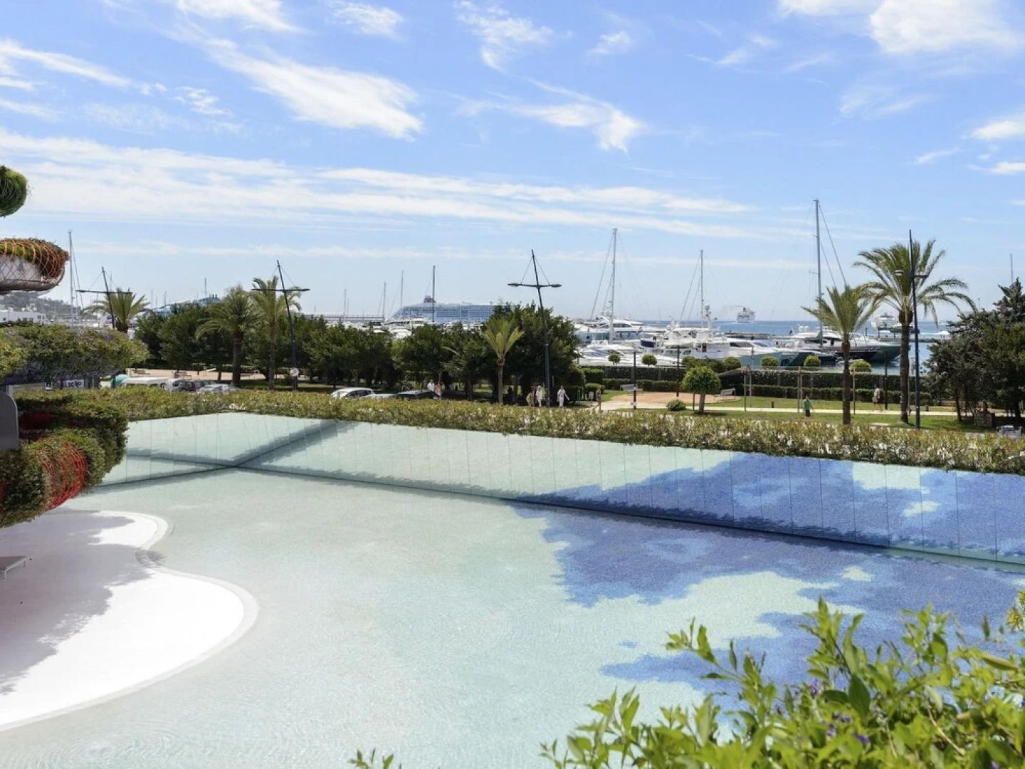 Las Boas Luxury Apartament