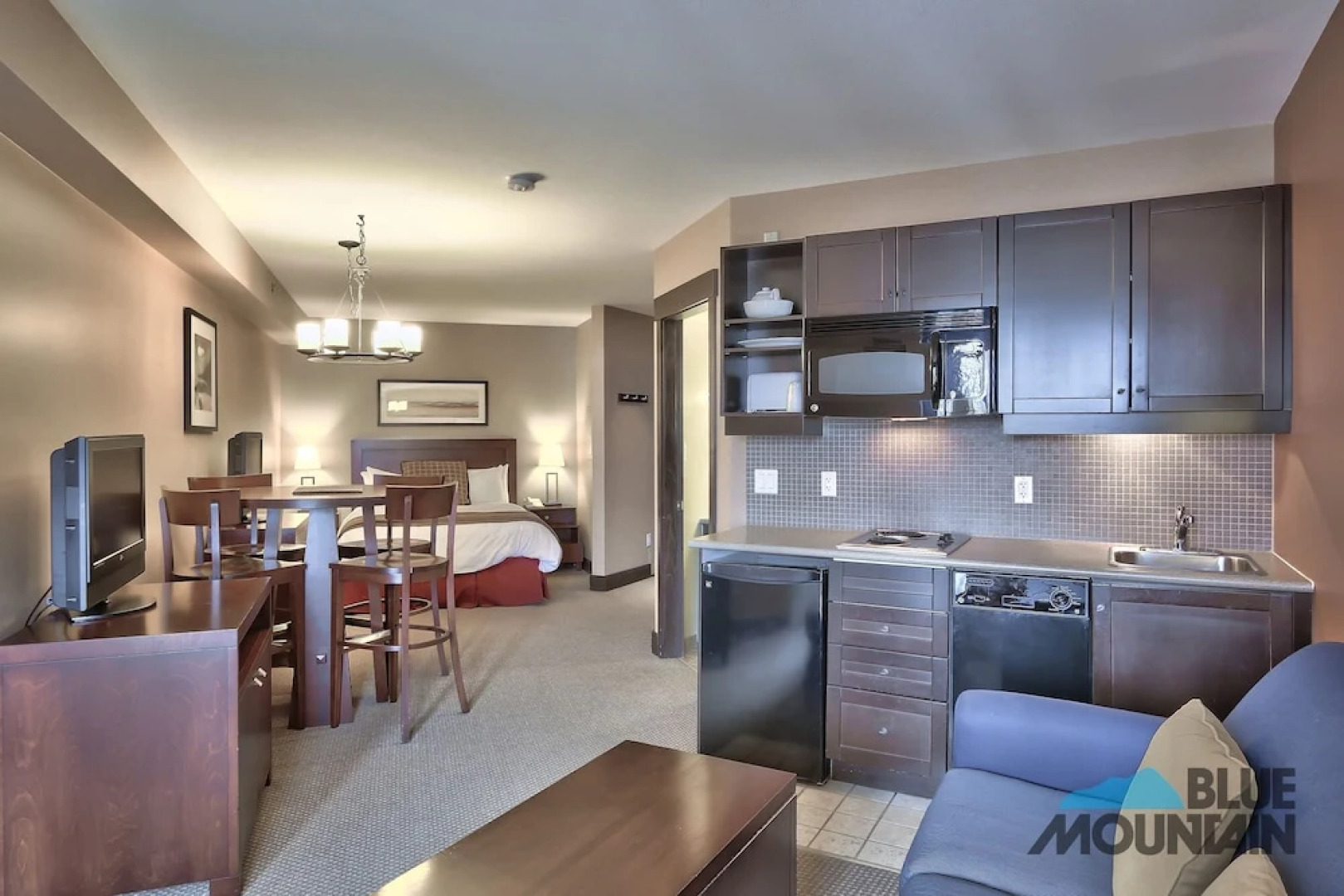 Blue Mountain Inn By Blue Mountain Hotels