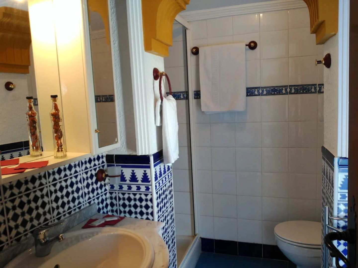 Conjunto Rural Al-Andalus