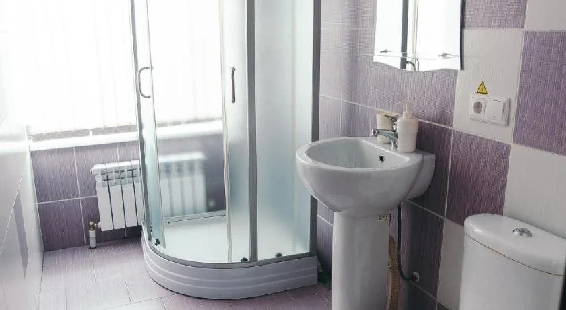 Гостинично-Ресторанный Комплекс Кристал