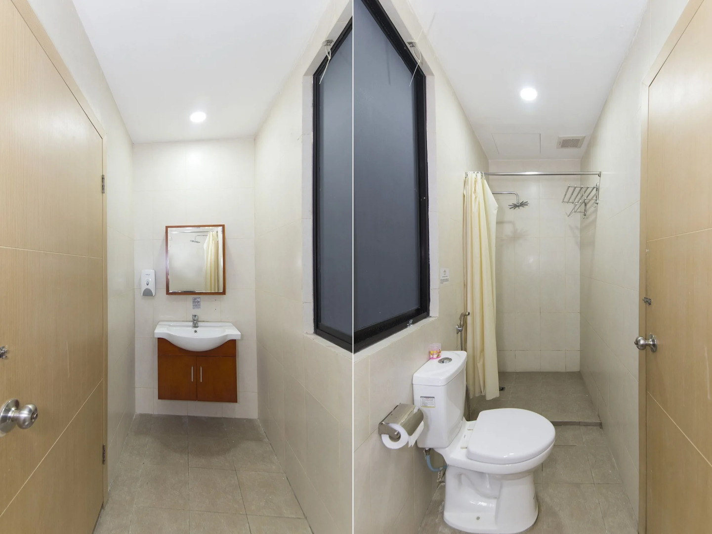 The Crown Borneo Hotel