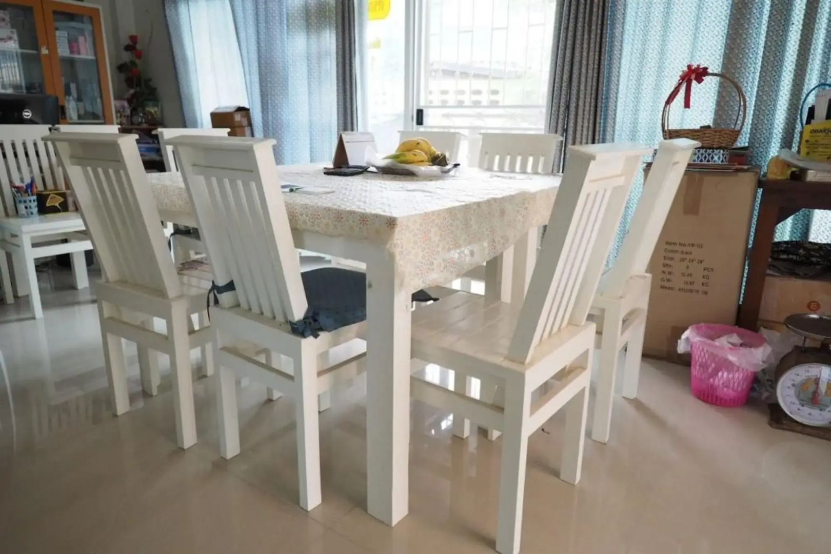 Sornwaree Apartment