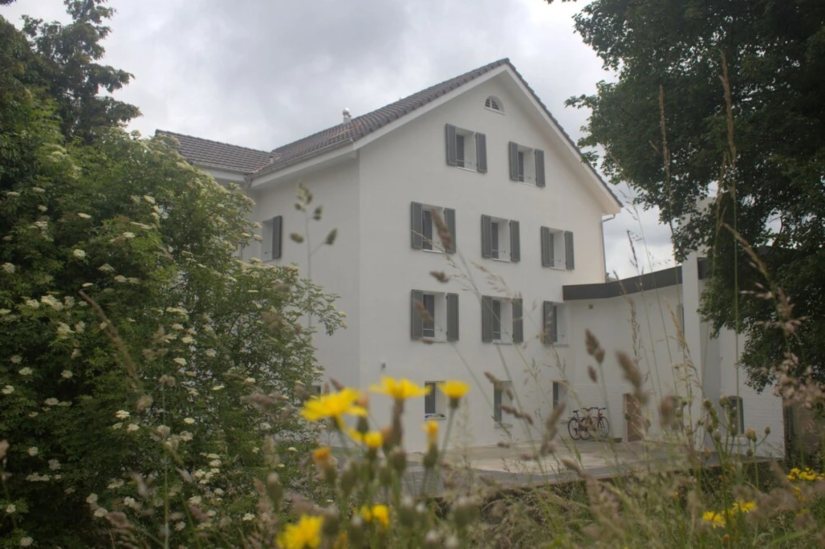 Marco Polo Business Apartments - Wohlen