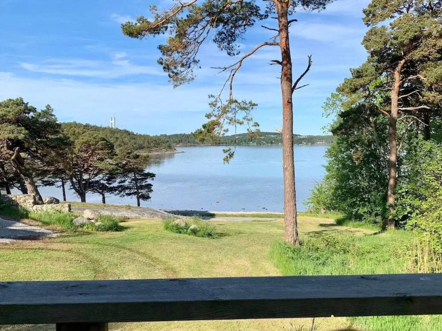 Spacious Holiday Home for 8