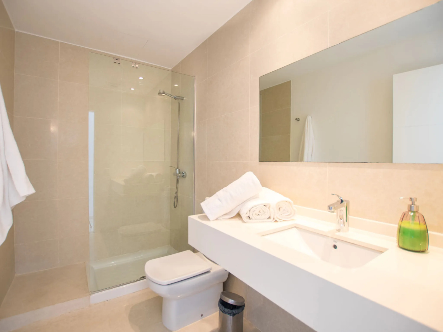 Holiday Home Es pujol