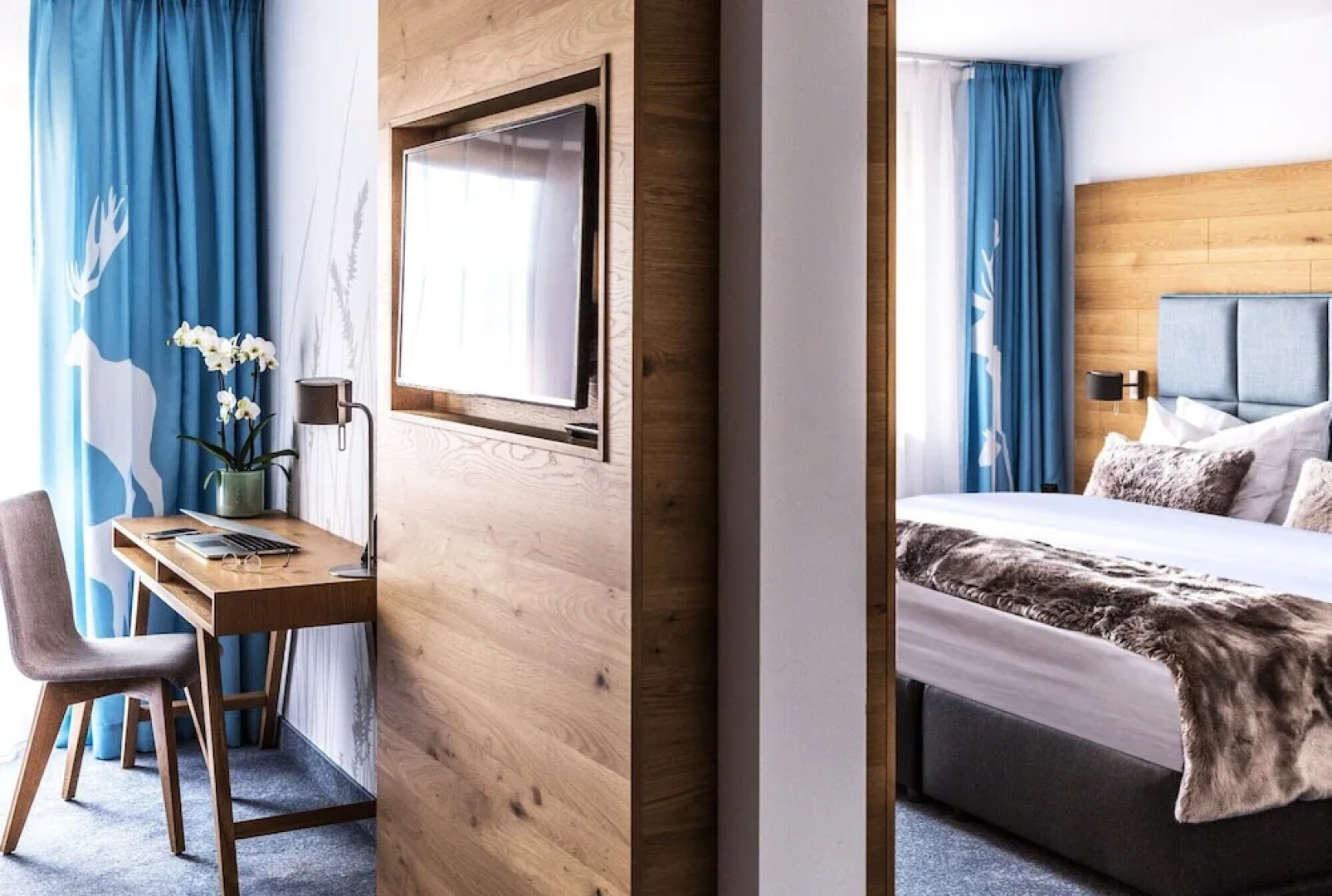 4 Moods Suites & Spa Erwachsenenhotel