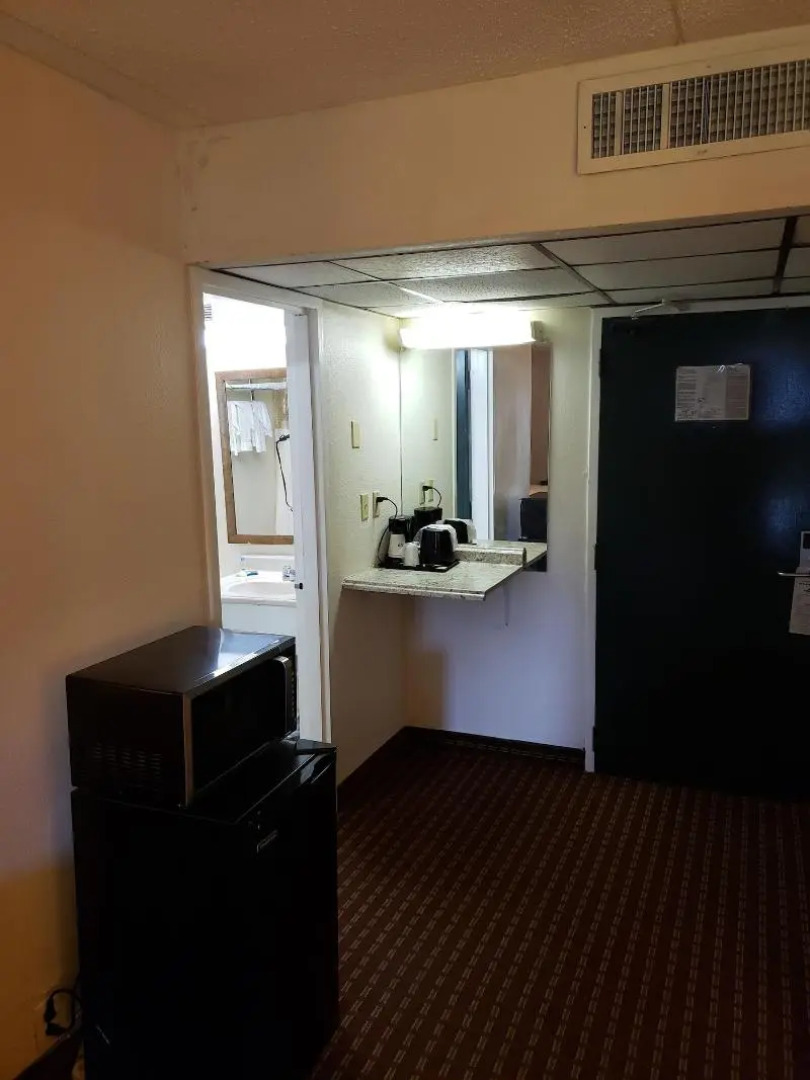 Select Inn Murfreesboro