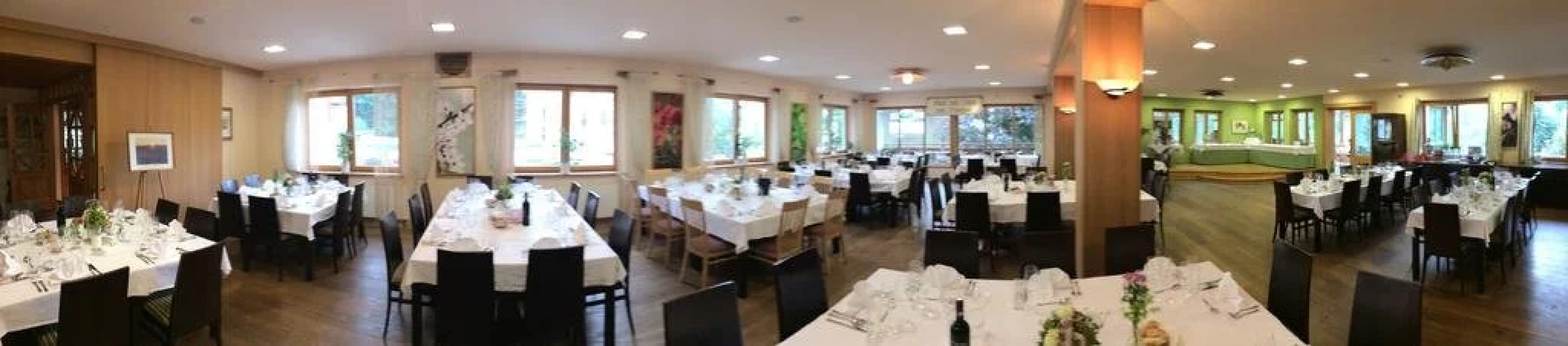 Seegasthof Breineder - Familien & Seminarhotel