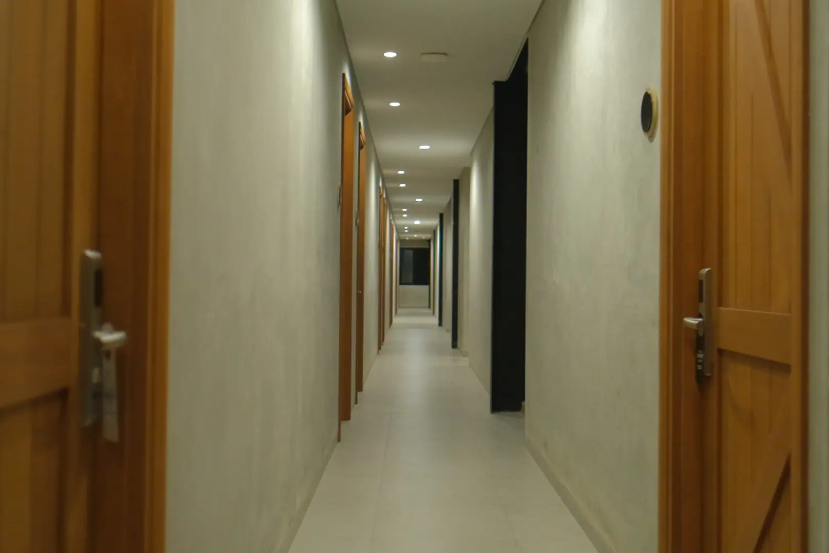 Hotel Summerville