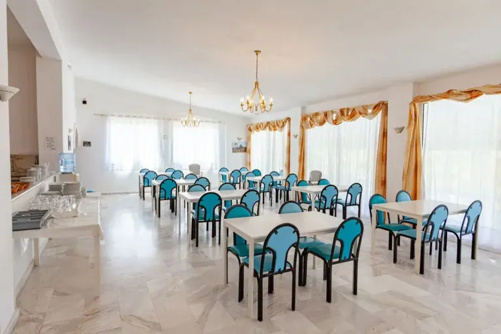 Greek Pride Palma Village