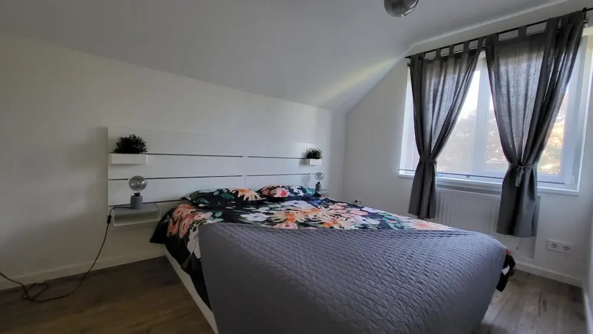 Дом с тремя спальнями в Saulkrasti Baltā Kāpa