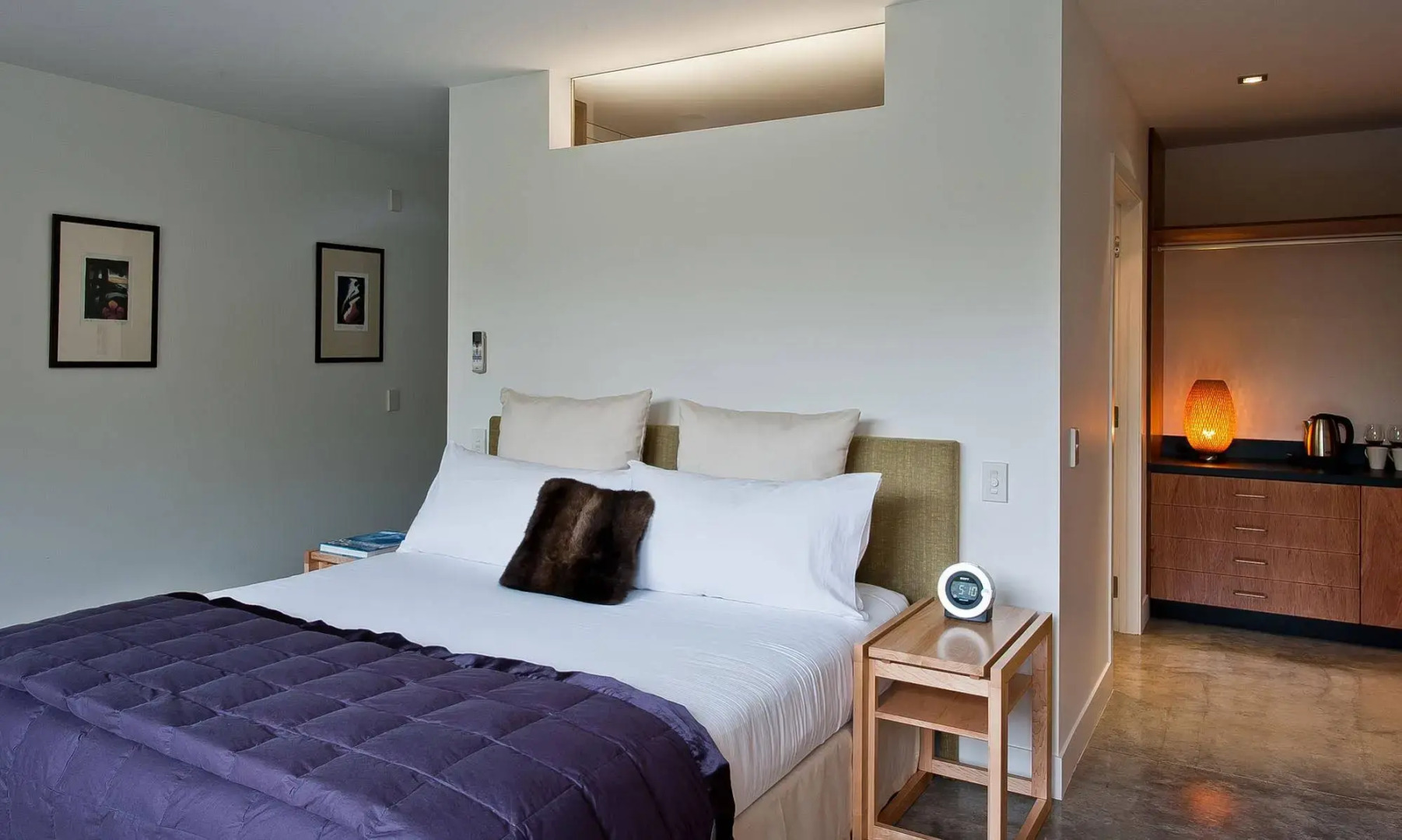 The Arrow Private Hotel