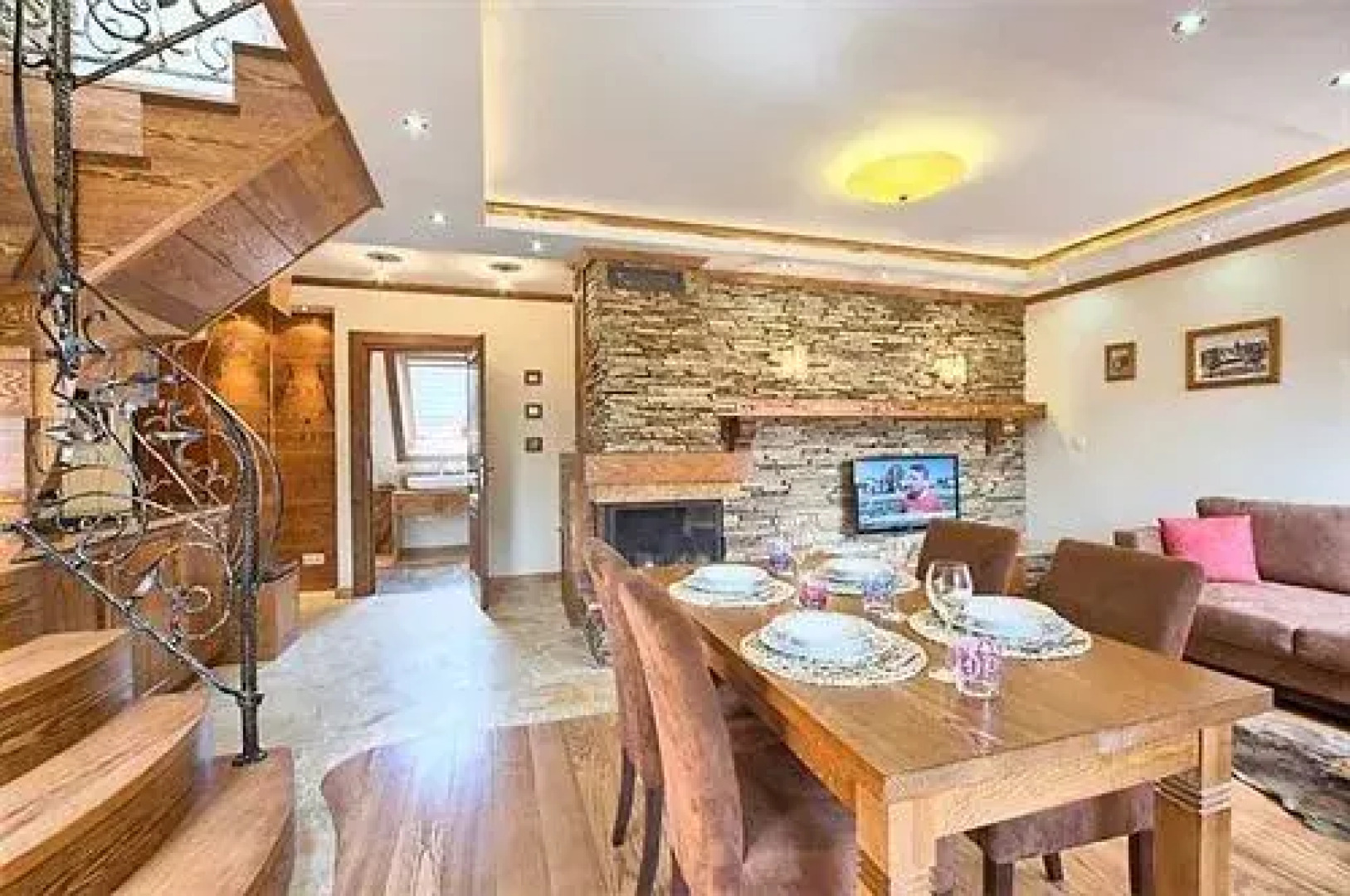 VISITzakopane Eco Apartments