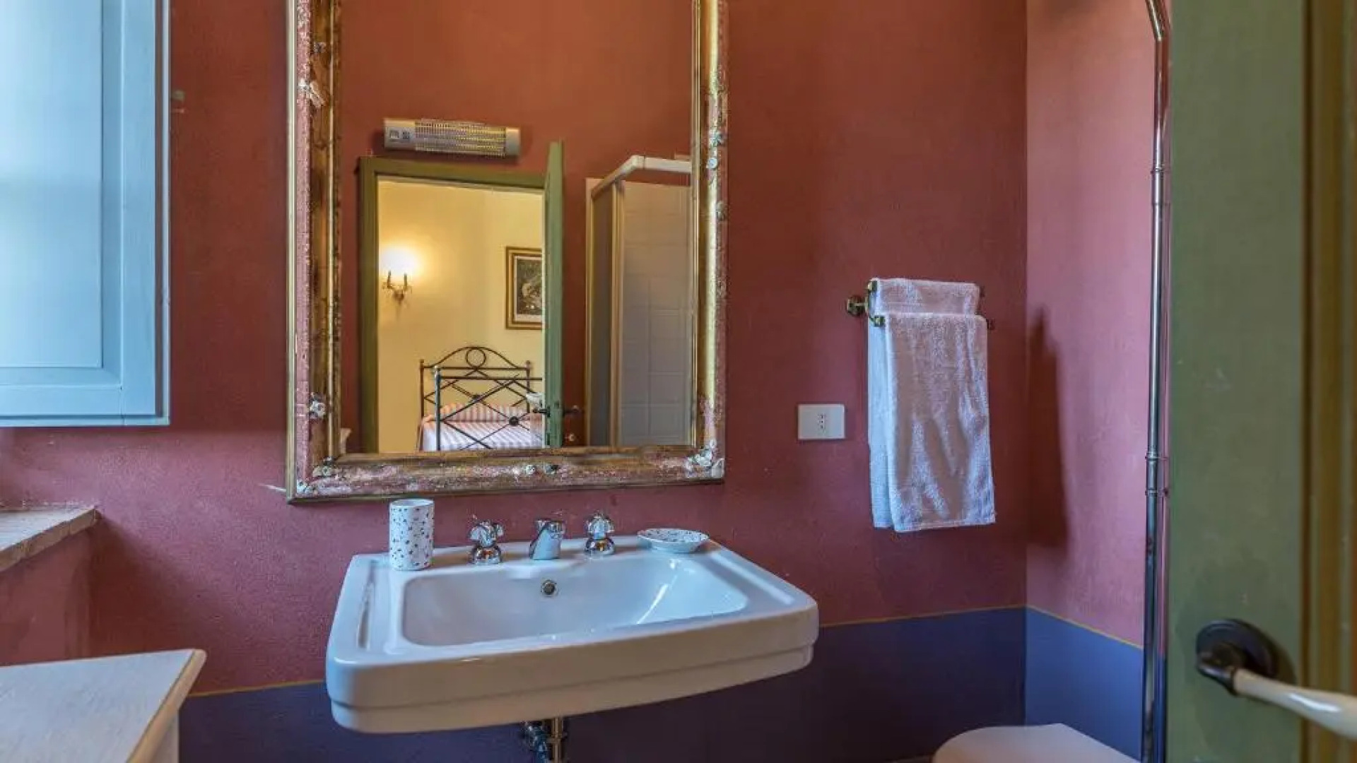 Poggiolo Dei Serviti 10