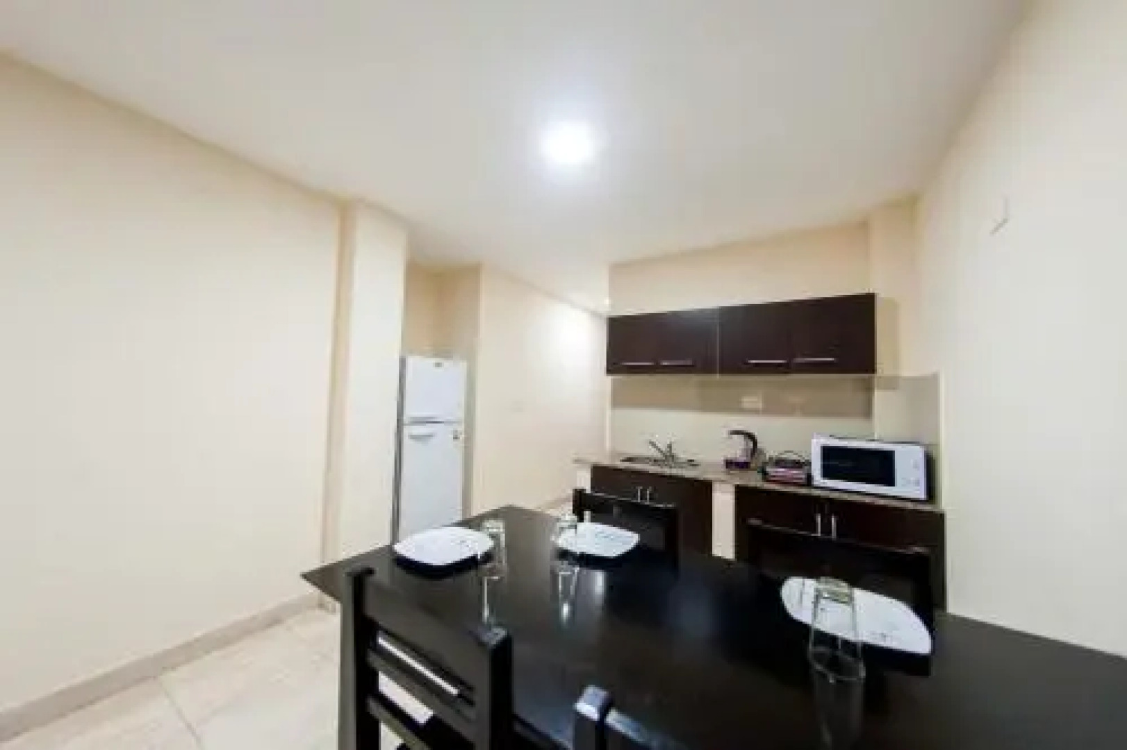 Apartamentos La Posta