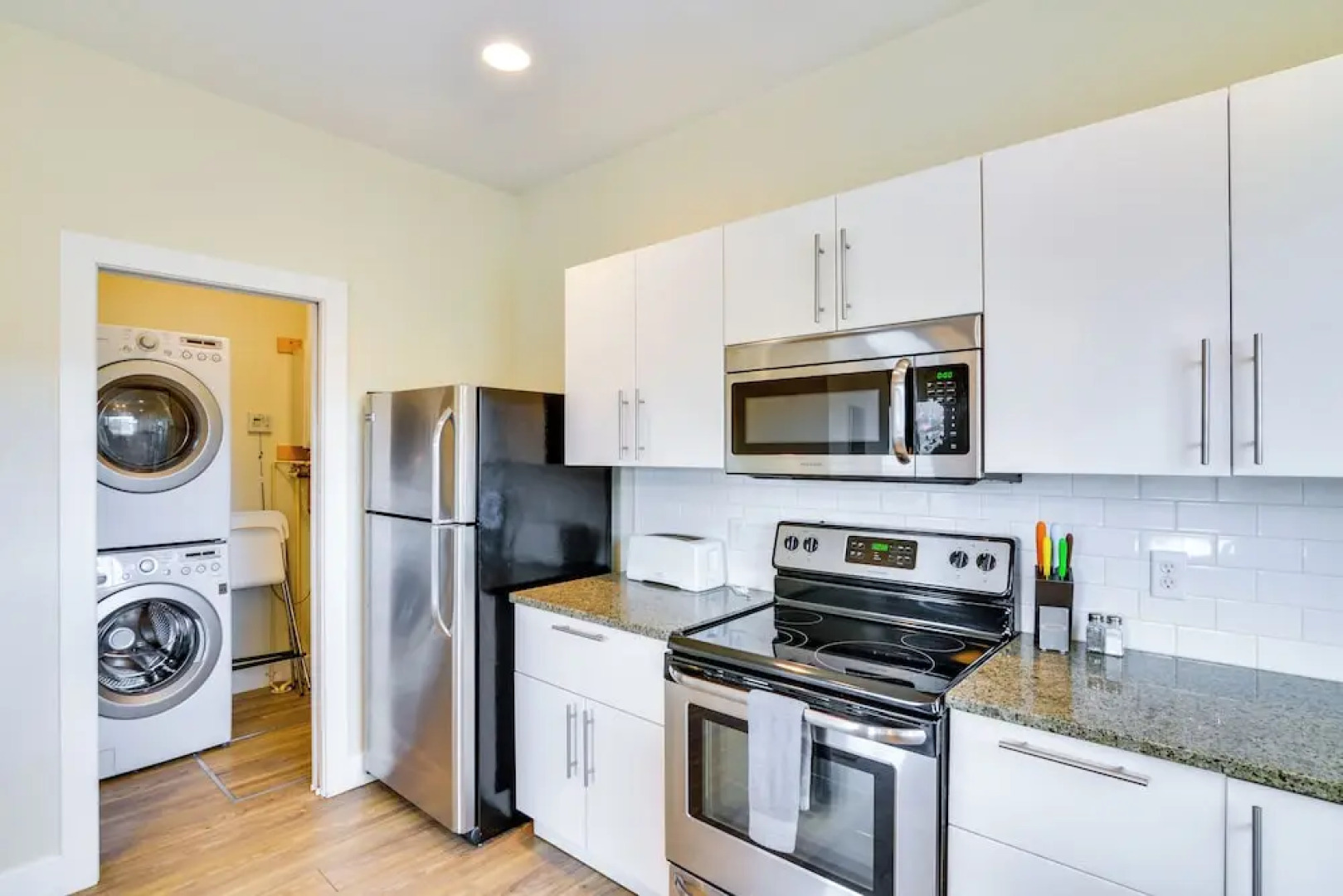 Downtown Buena Vista Condo: Steps From Everything!