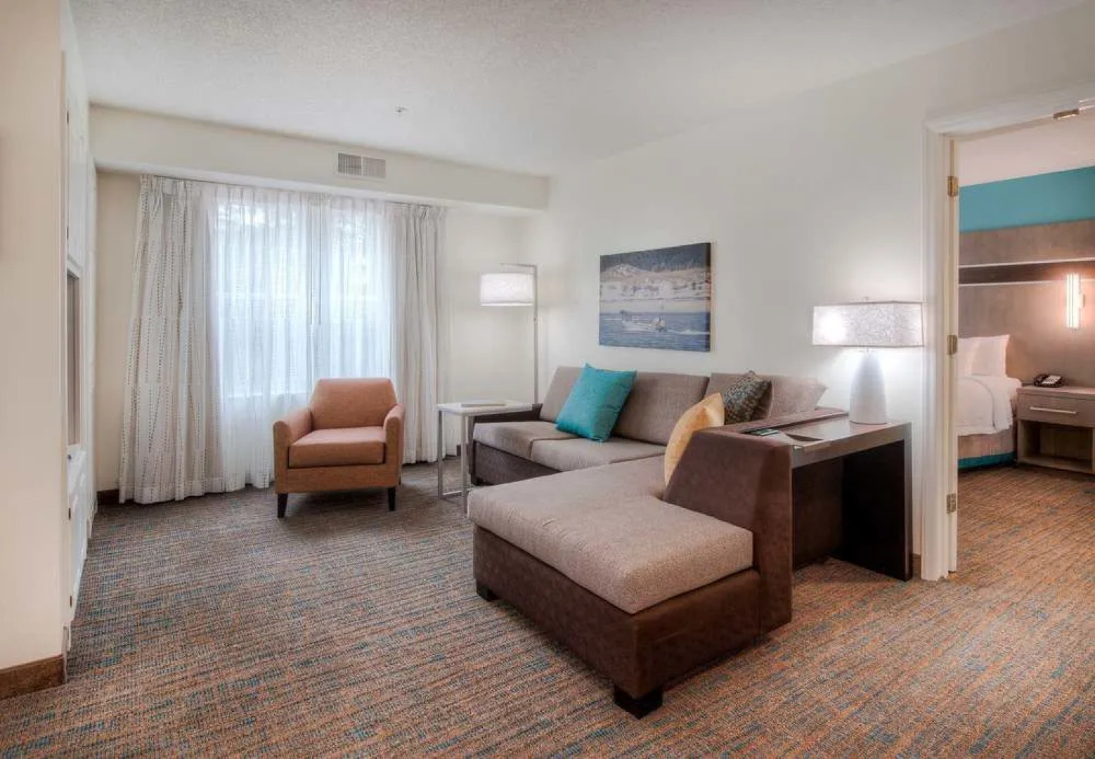 Residence Inn Wilmington Landfall