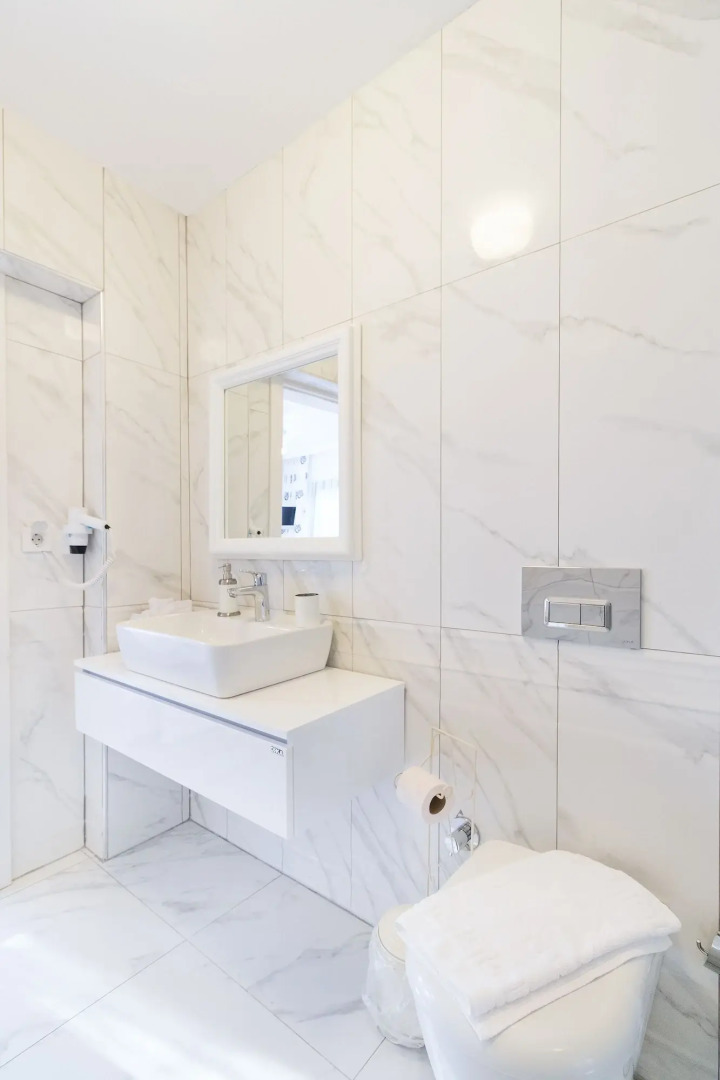 Mavi Deniz Konuk Evi