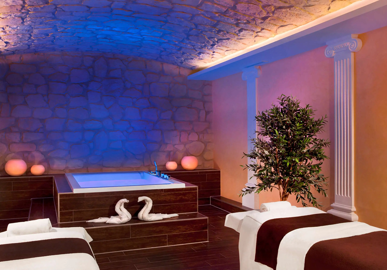 Dorint Marc Aurel Resort Bad Goegging