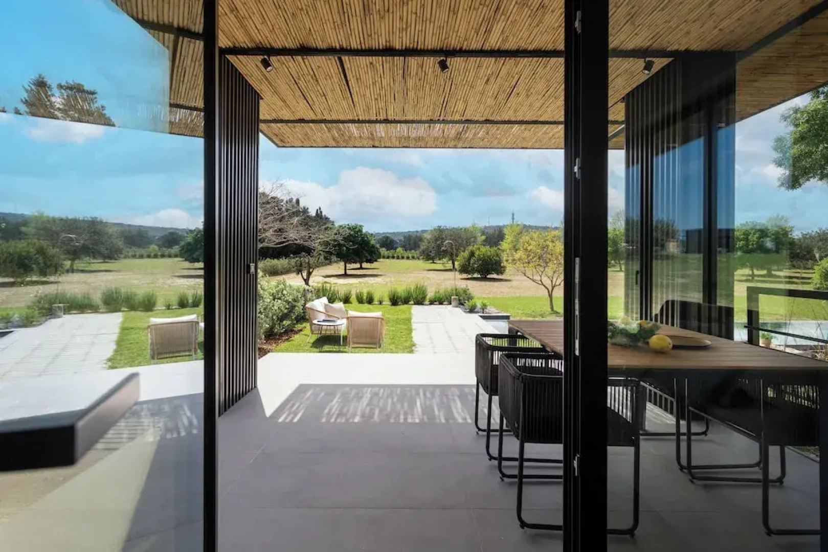 Scorzamara Country Lodges