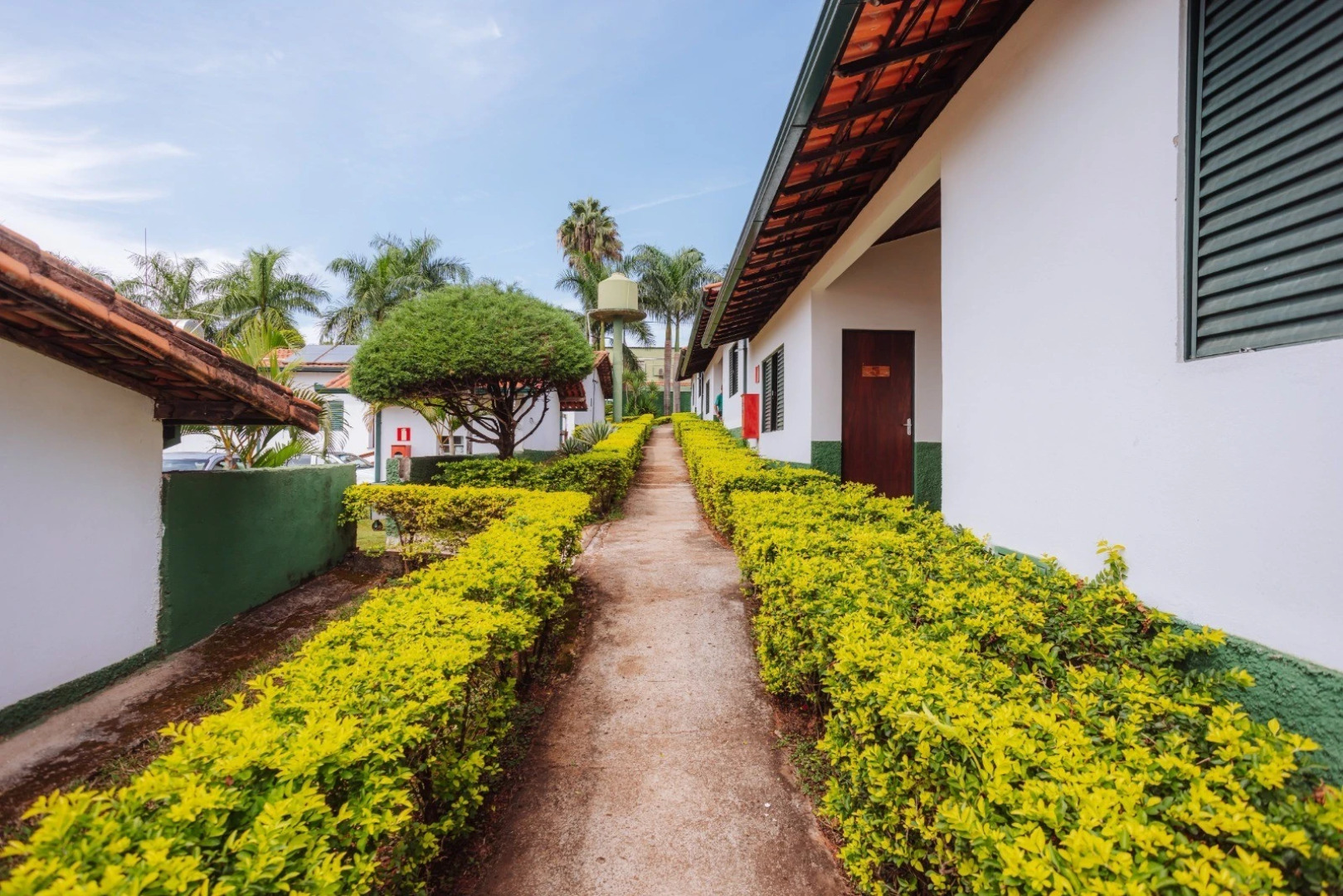 Hotel Fazenda Vale Amanhecer