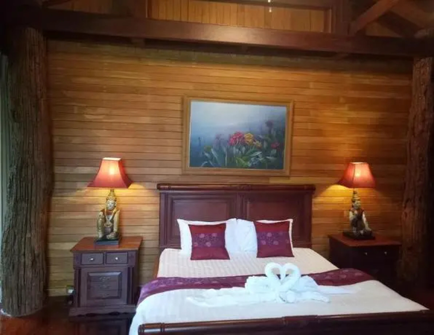 Woodlandmuangmai