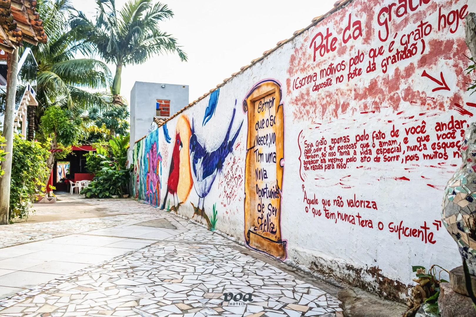 Pousada Aconchego Recanto do Mar