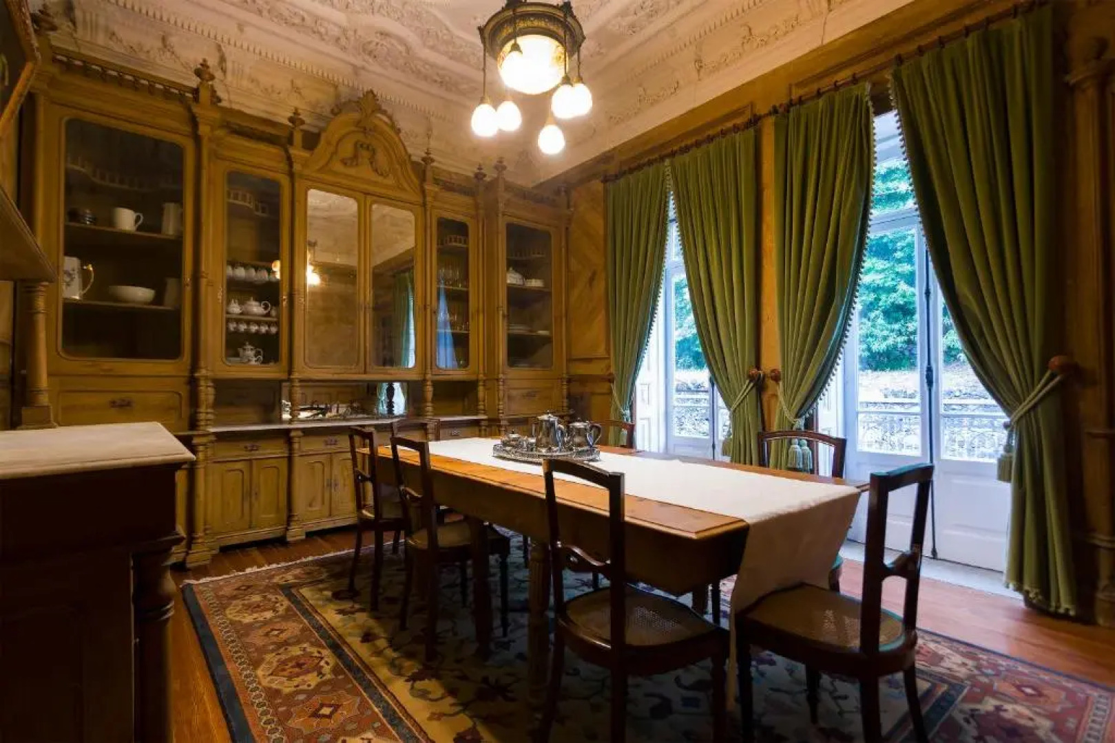 Quinta Sao Francisco Rural Resort - Regina Hotel Group