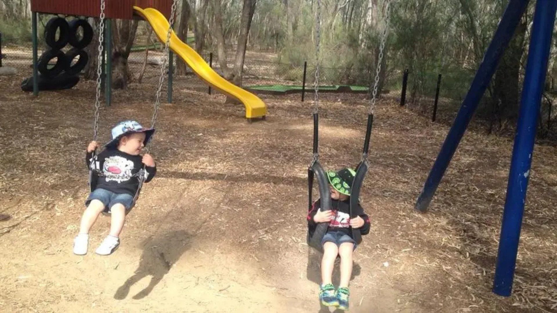 Tasman Holiday Parks - Moama on the Murray