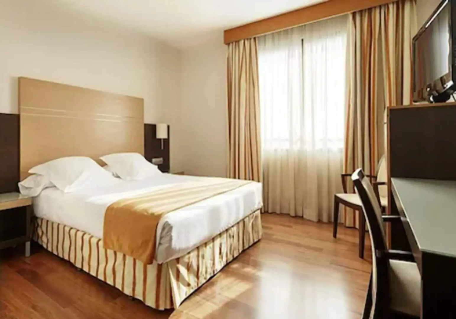 Hotel Blanca de Navarra