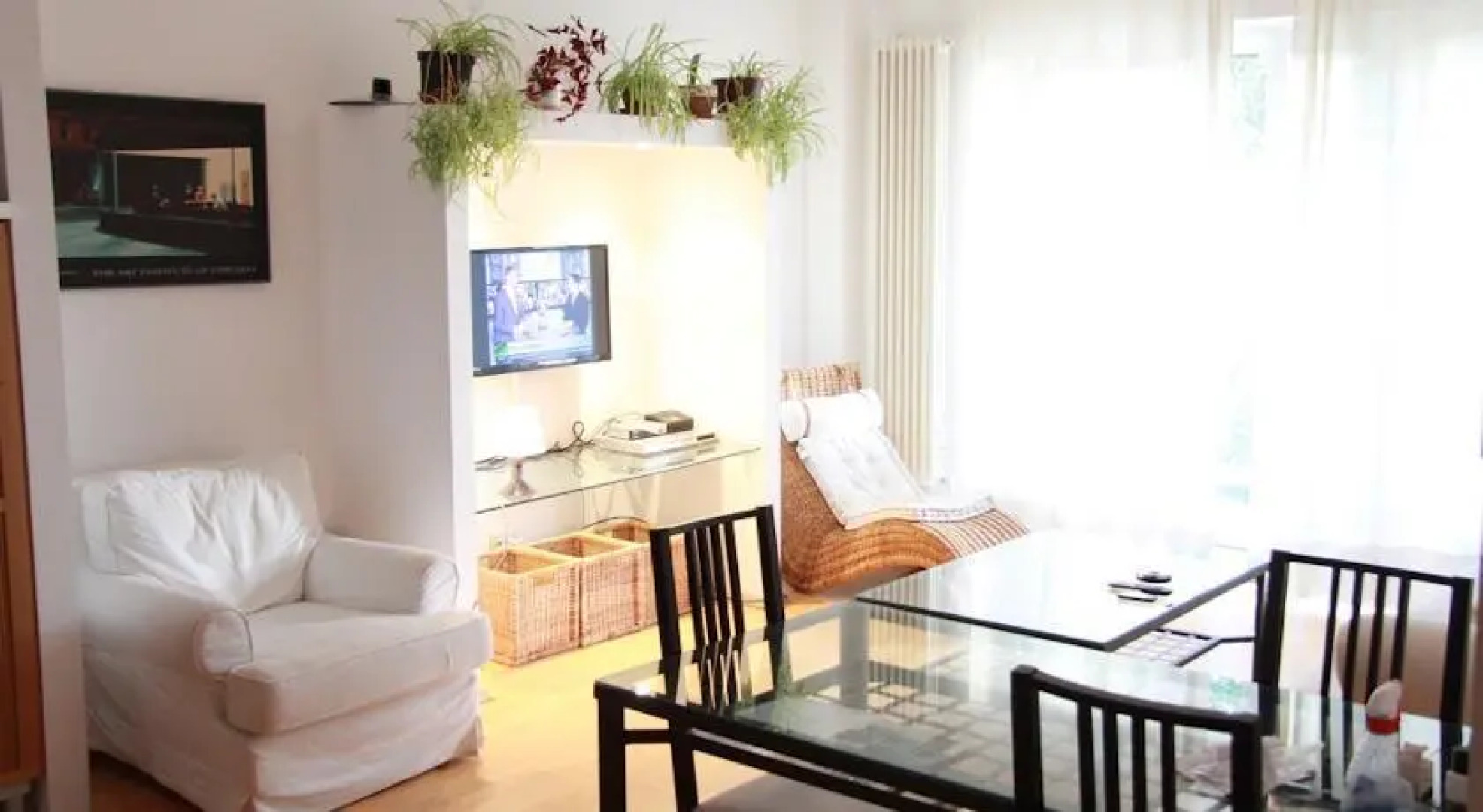 Cismigiu Central Park Bucharest Apartments