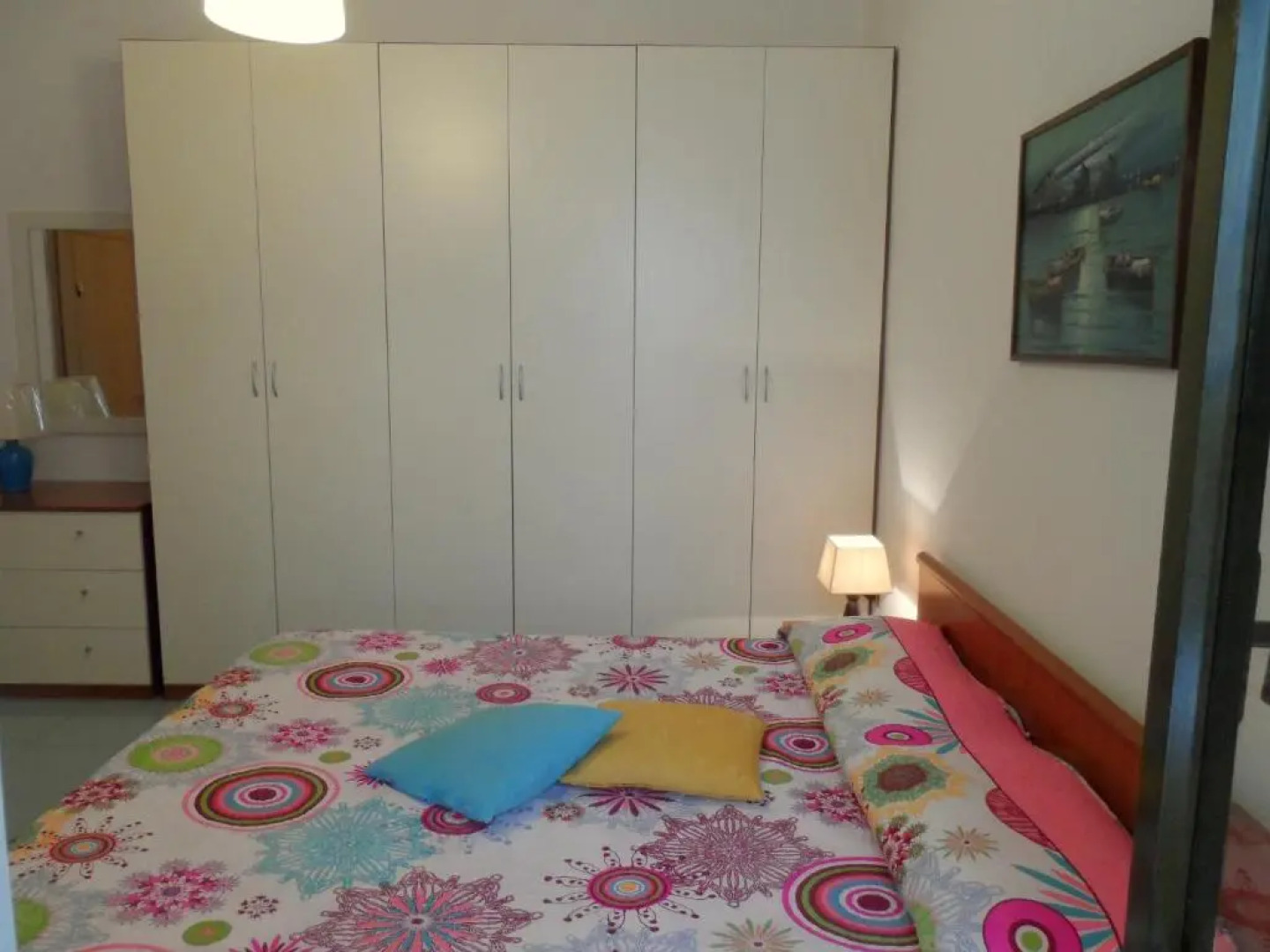 La Spiaggia sotto Casa