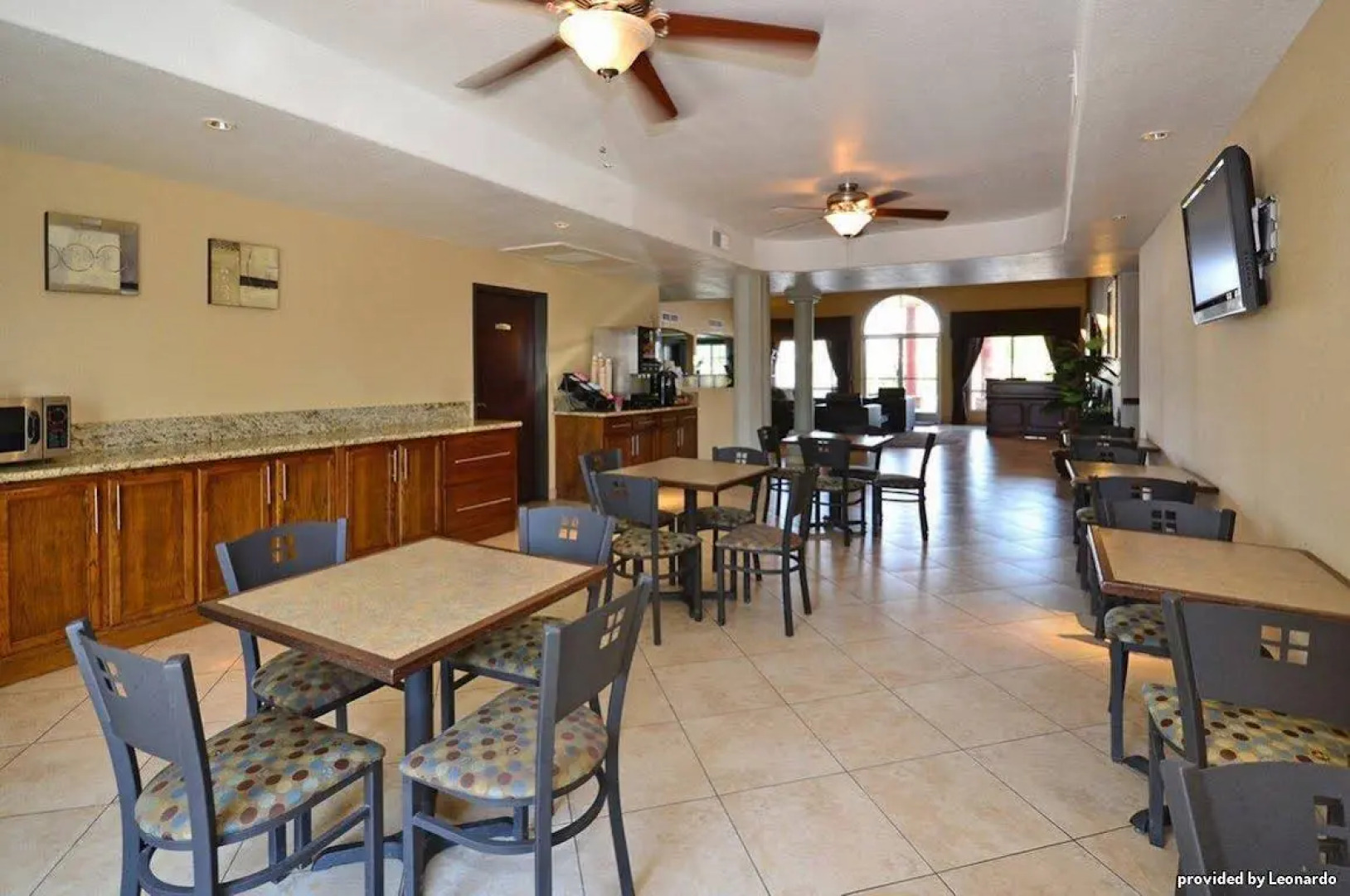 Best Western Plus Main Street Inn