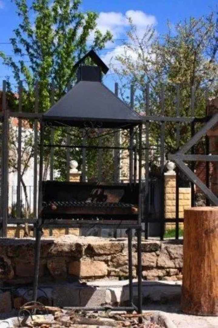 Casa Rural La Casa Blanca