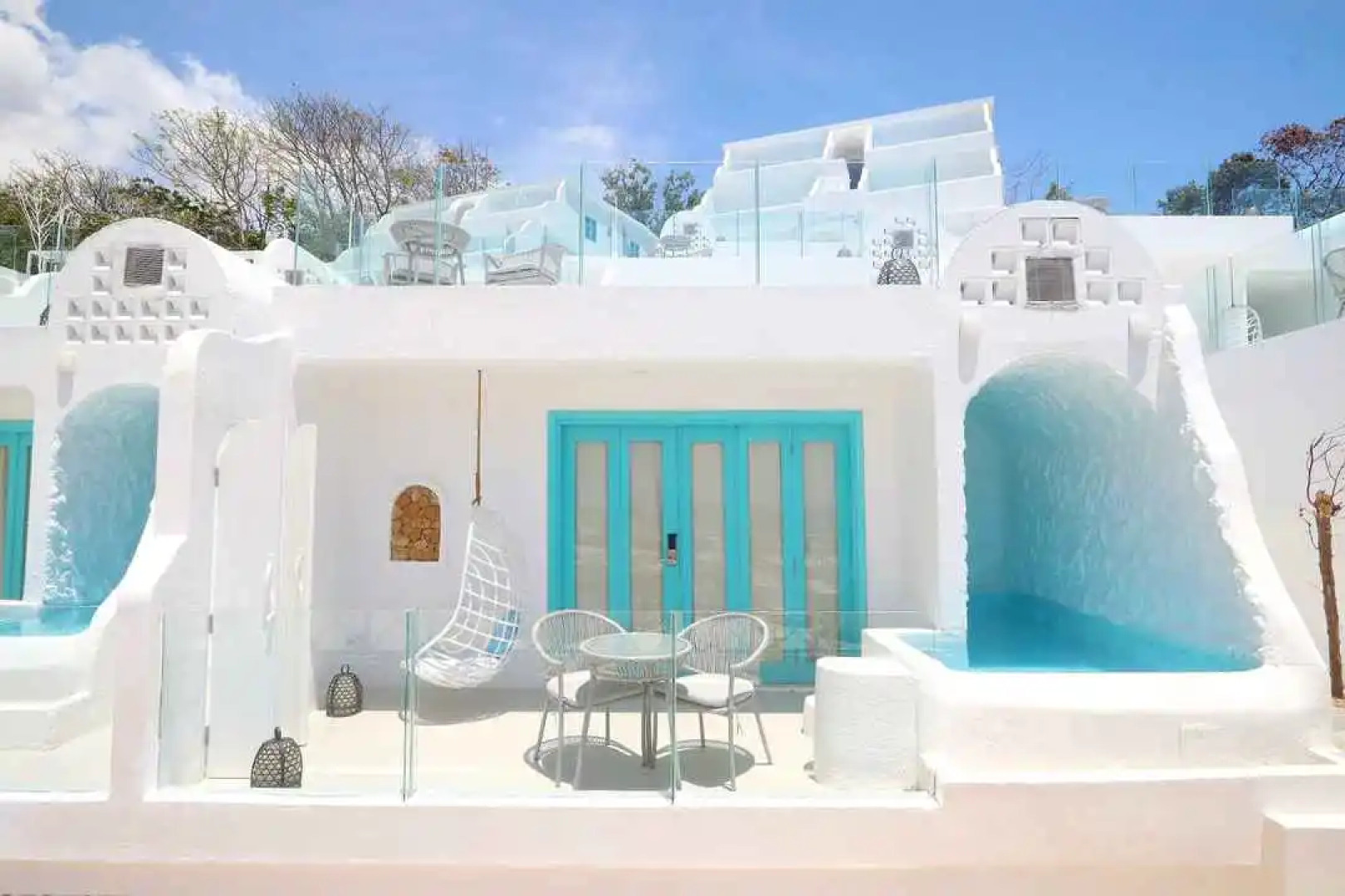 Loccal Collection Hotel